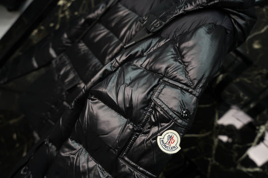 BOMBER MONCLER