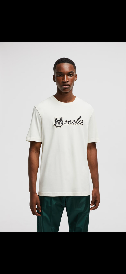 T-SHIRT MONCLER