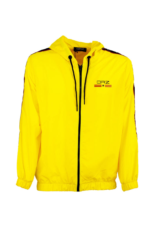 TUTA COMPLETA DIEGO RODRIGUEZ