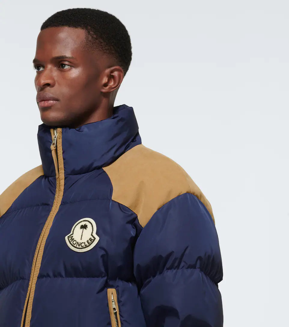 BOMBER MONCLER