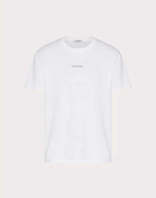 t-shirt valentino
