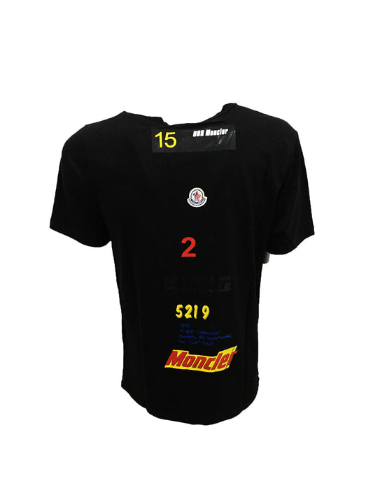 T-SHIRT MONCLER