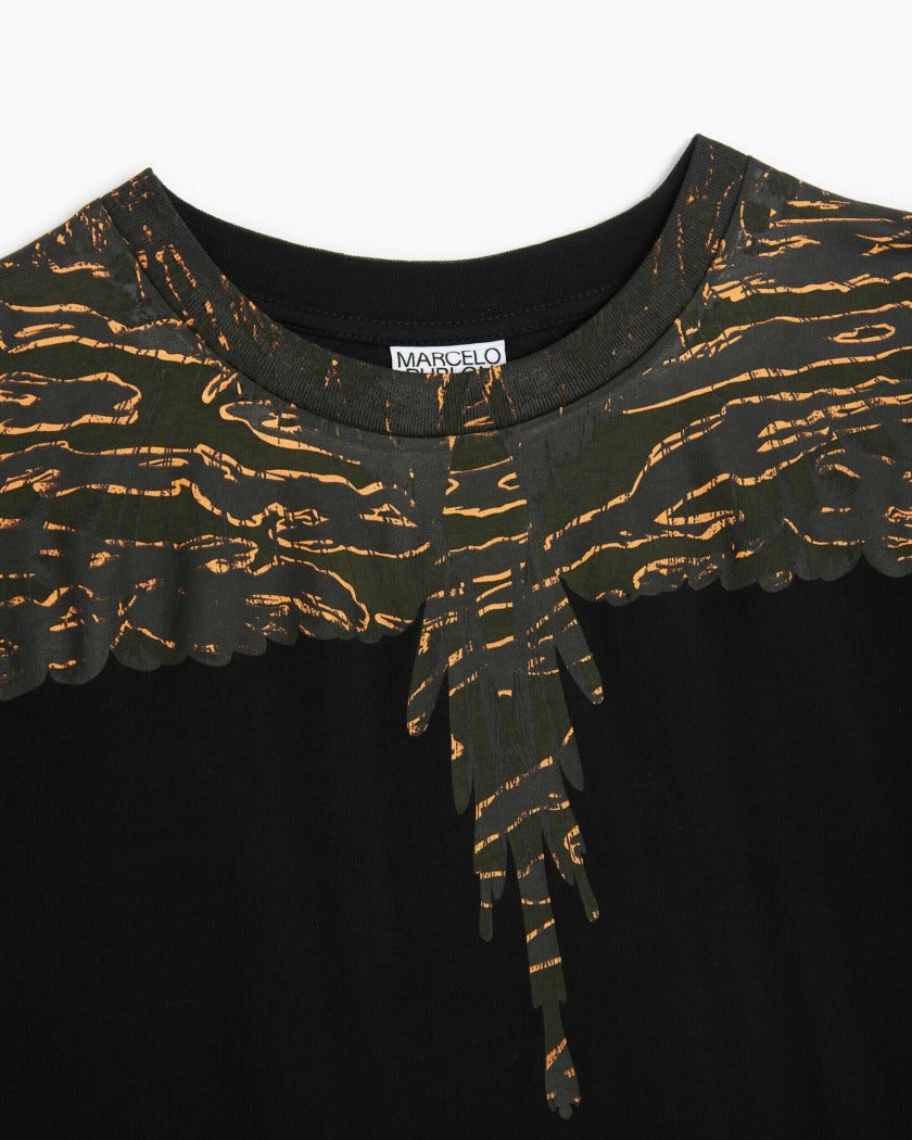 T-SHIRT MARCELO BURLON