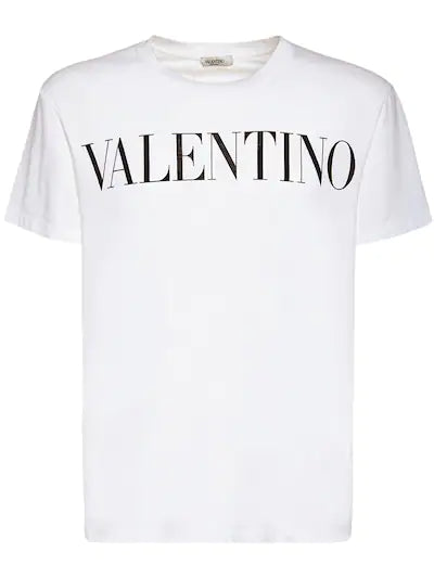 T-SHIRT VALENTINO