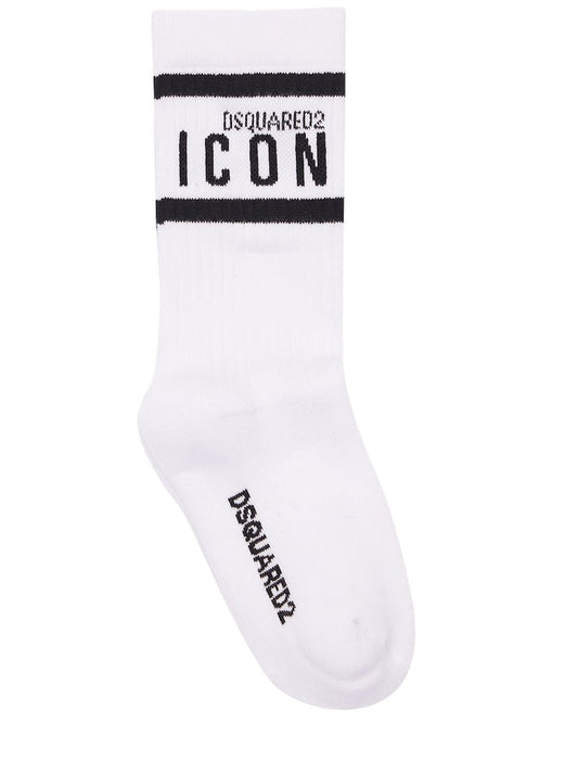 CALZETTONI DSQUARED2