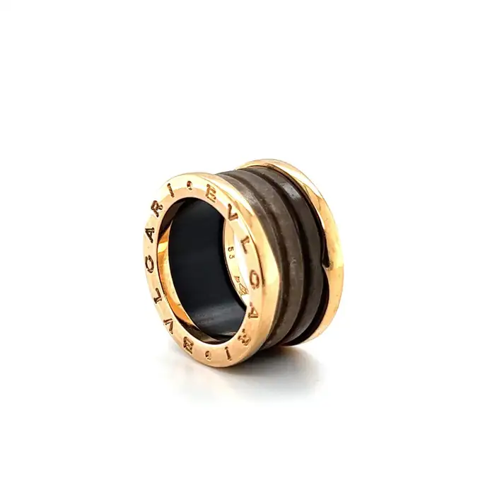 ANELLO BULGARI