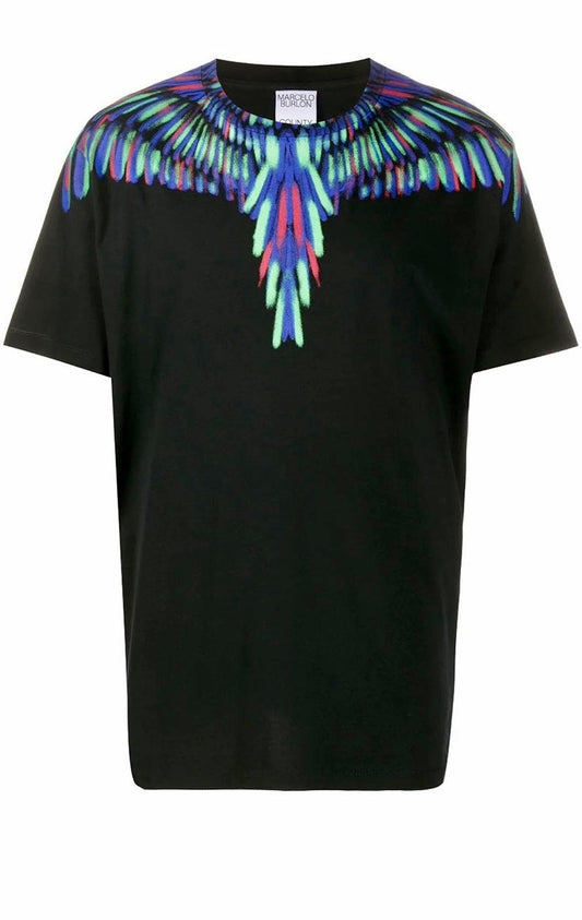 T-SHIRT MARCELO BURLON