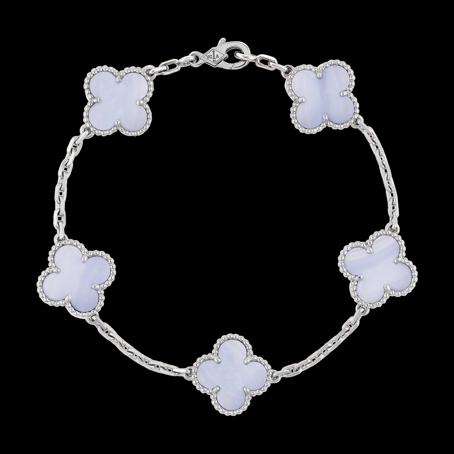 BRACCIALE VAN CLEEF