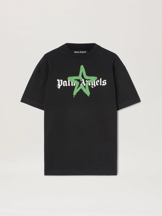 T-SHIRT PALM ANGELS