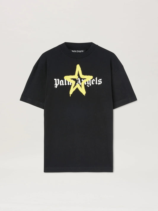 T-SHIRT PALM ANGELS