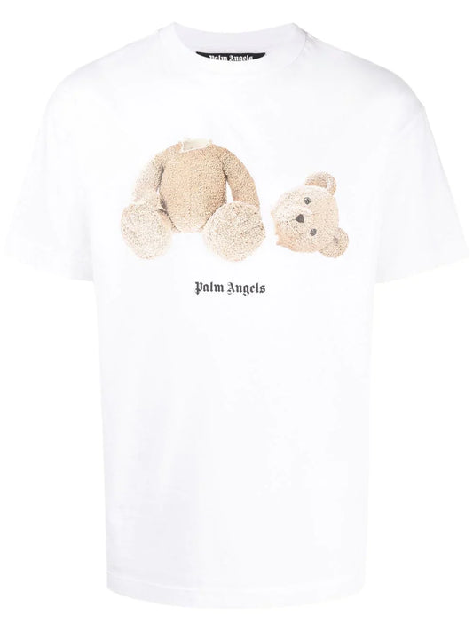 T-SHIRT PALM ANGELS Bear