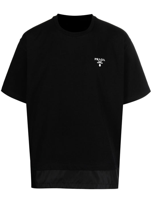 T-SHIRT PRADA