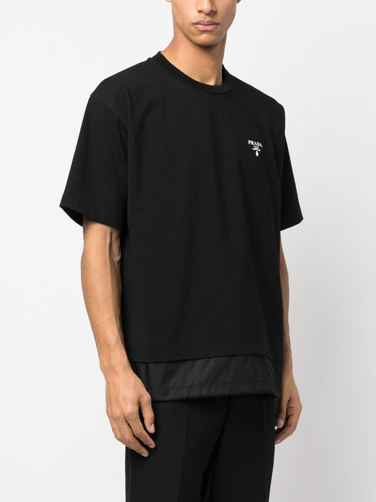 T-SHIRT PRADA