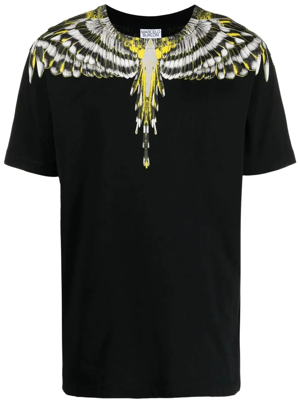 T-SHIRT MARCELO BURLON