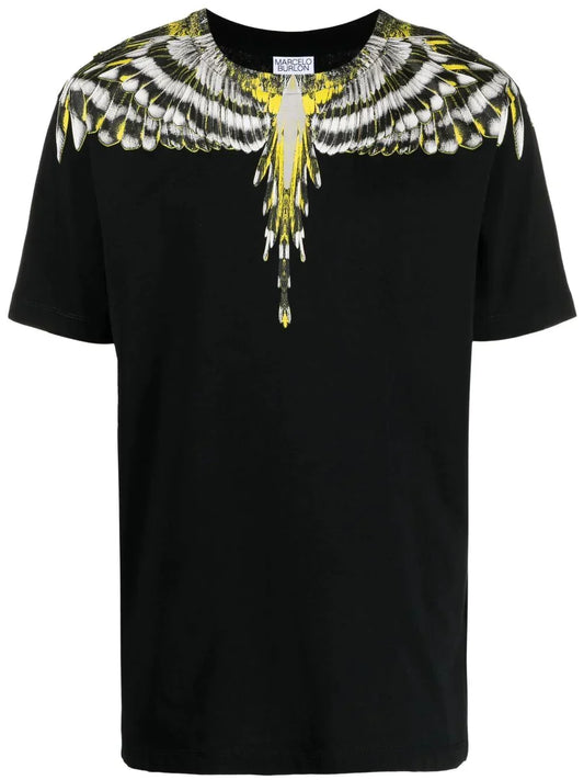 T-SHIRT MARCELO BURLON