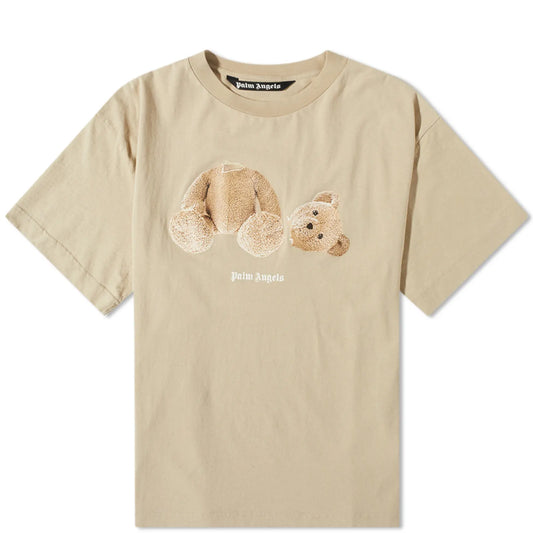 T-SHIRT PALM ANGELS BEAR