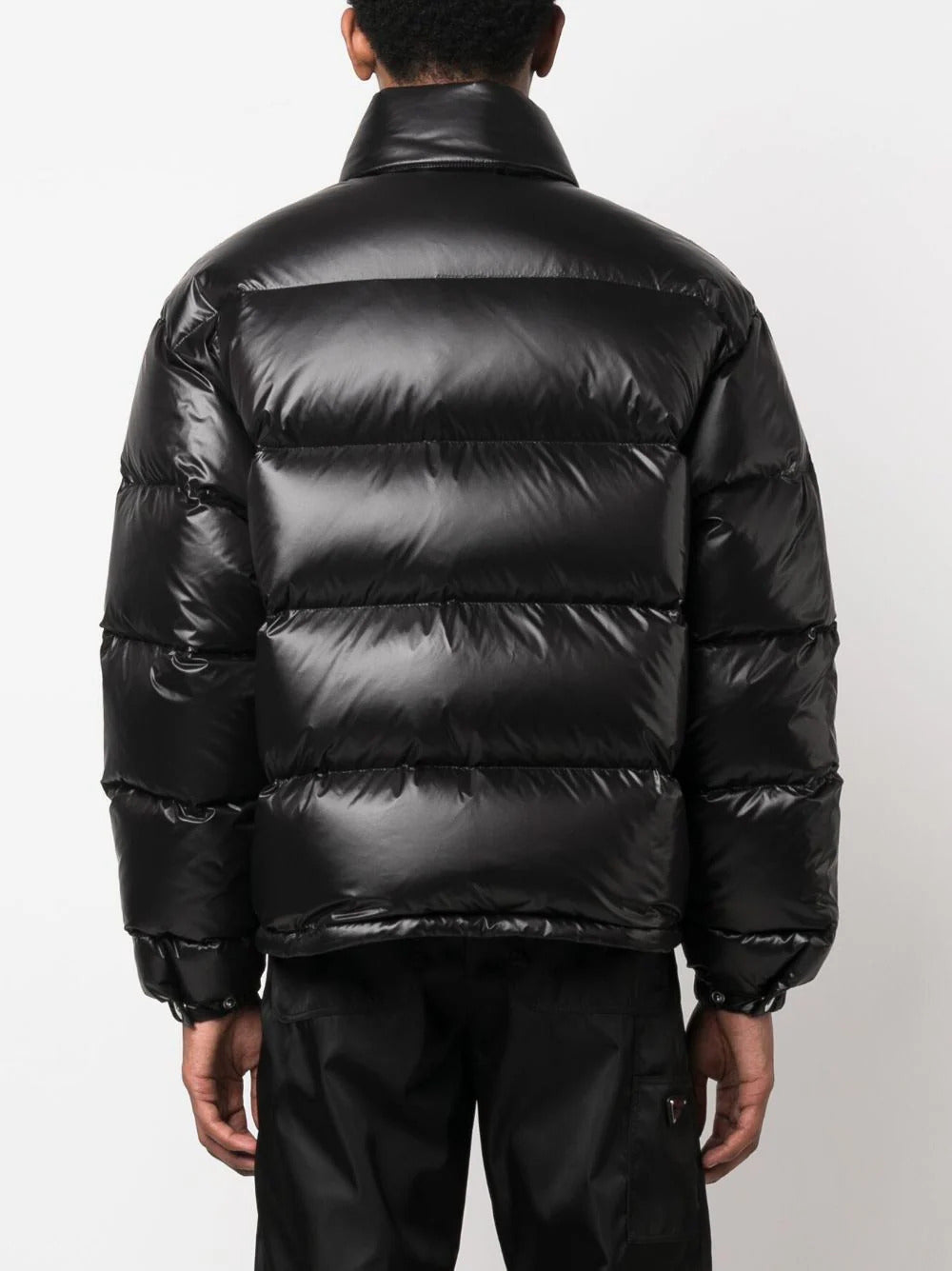 BOMBER PRADA