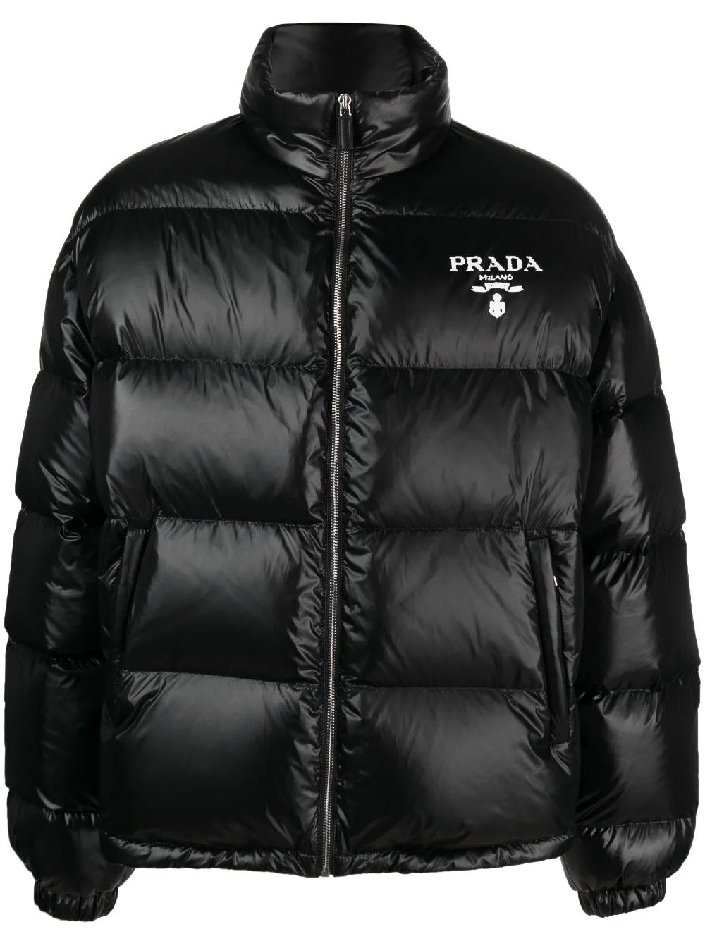 BOMBER PRADA