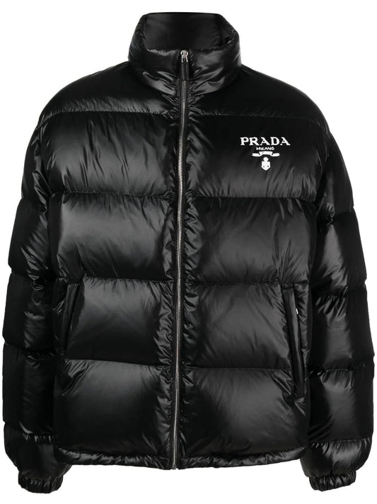 BOMBER PRADA
