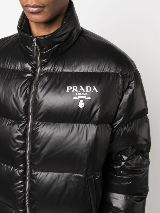 BOMBER PRADA