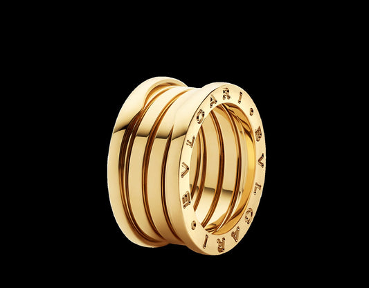 ANELLO BULGARI