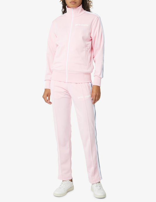 TUTA COMPLETA PALM ANGELS ROSA