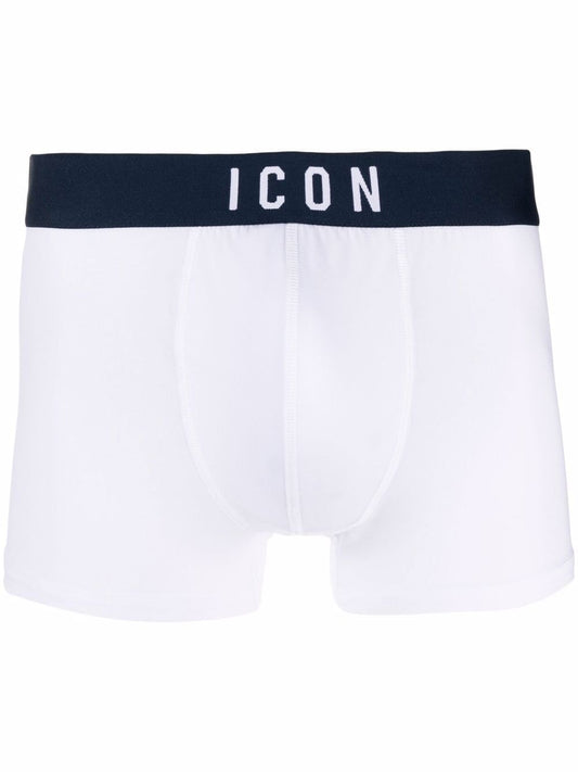 BOXER DSQUARED2 ICON
