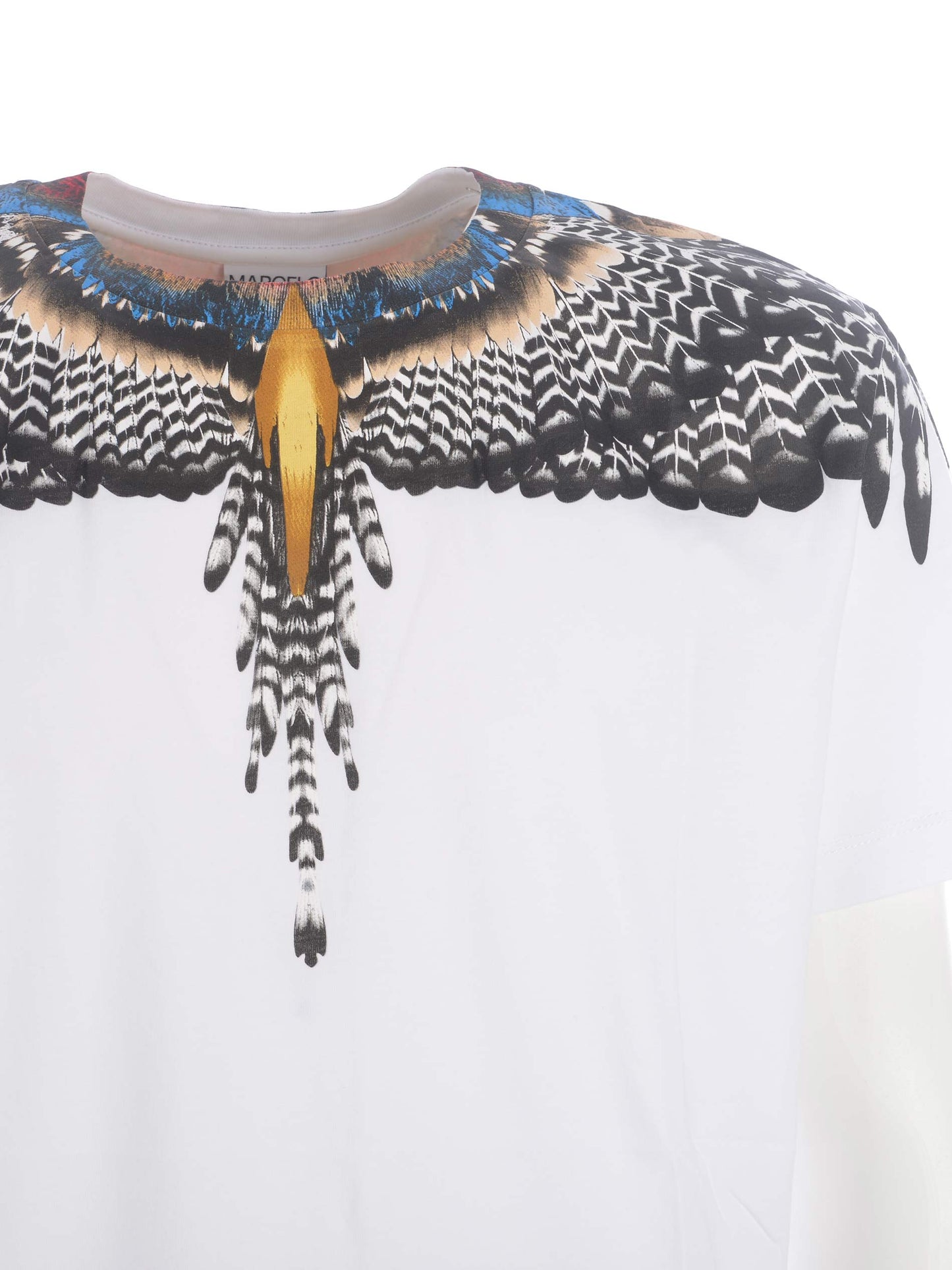 T-SHIRT MARCELO BURLON
