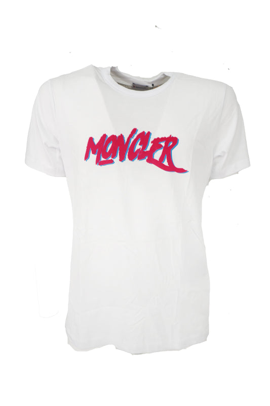T-SHIRT MONCLER