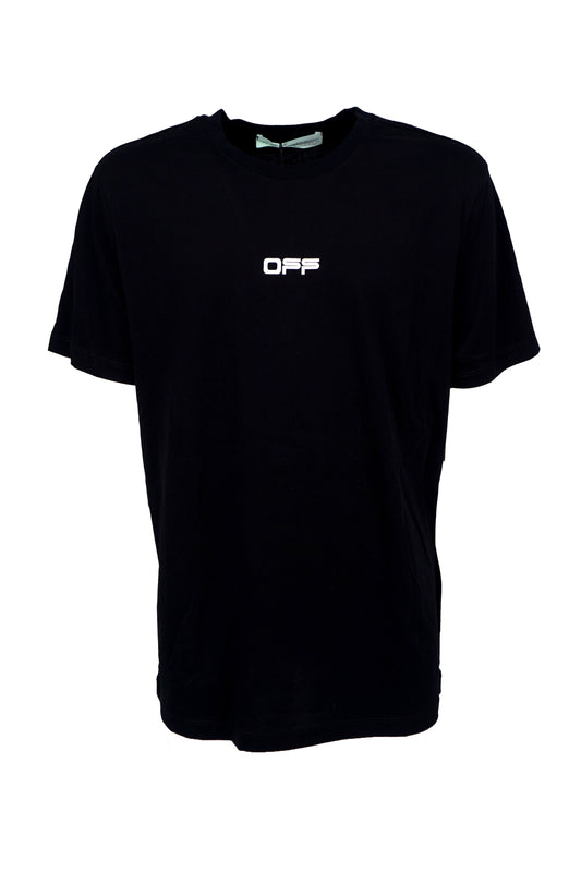 T-SHIRT OFF WHITE
