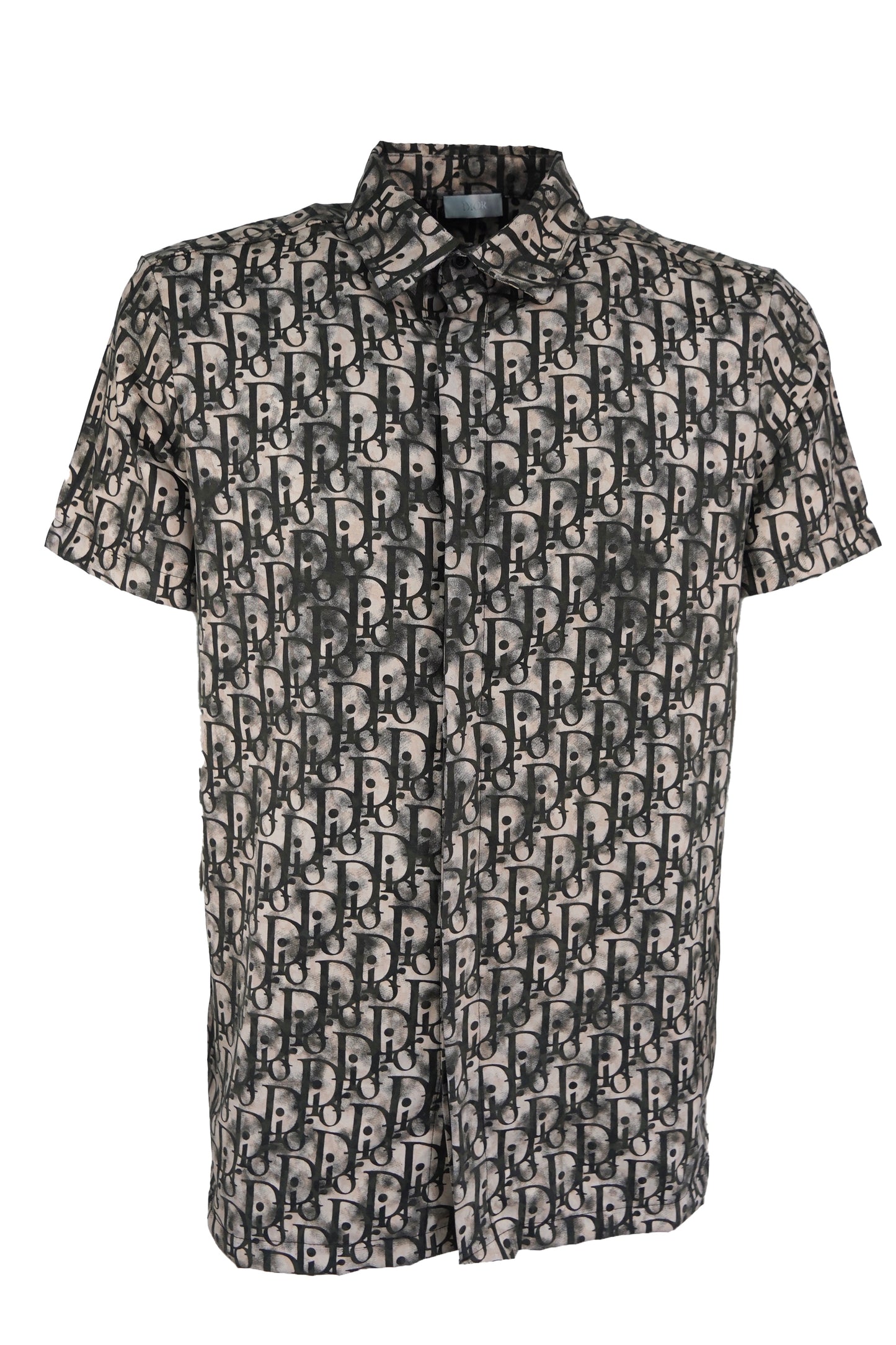 CAMICIA CHRISTIAN DIOR