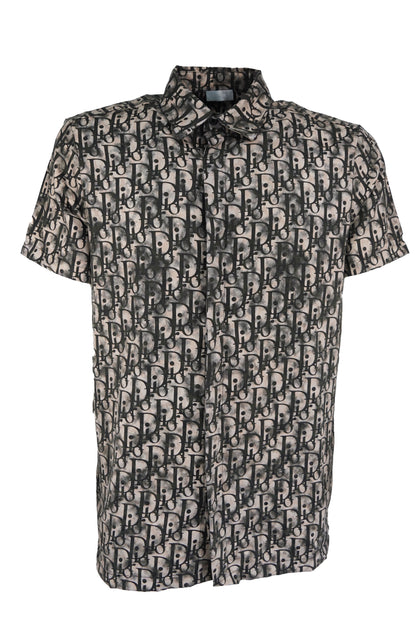 CAMICIA CHRISTIAN DIOR