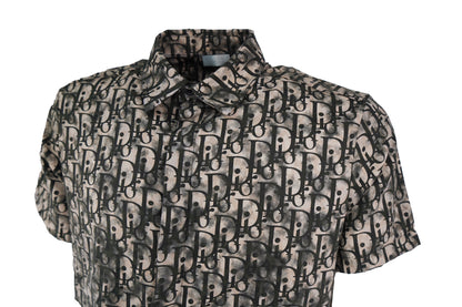 CAMICIA CHRISTIAN DIOR