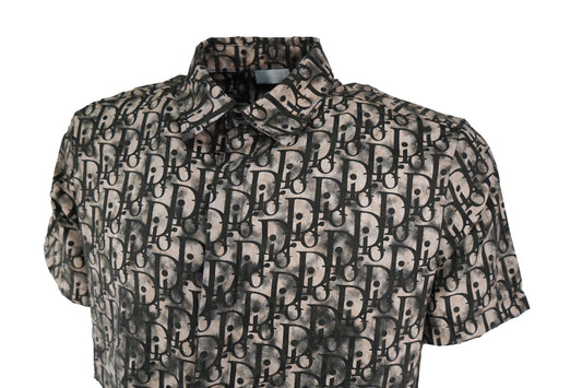 CAMICIA CHRISTIAN DIOR