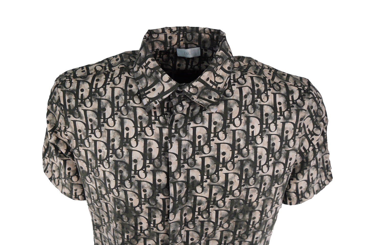 CAMICIA CHRISTIAN DIOR