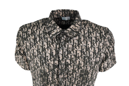 CAMICIA CHRISTIAN DIOR