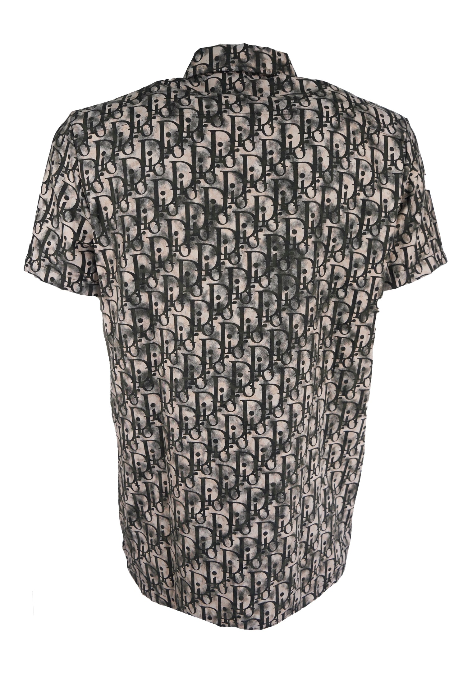 CAMICIA CHRISTIAN DIOR