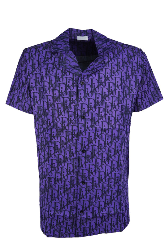 CAMICIA CHRISTIAN DIOR