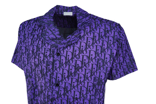 CAMICIA CHRISTIAN DIOR