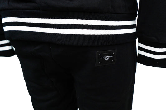 TUTA COMPLETA DOLCE & GABBANA