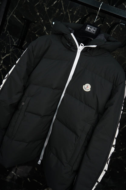 BOMBER MONCLER