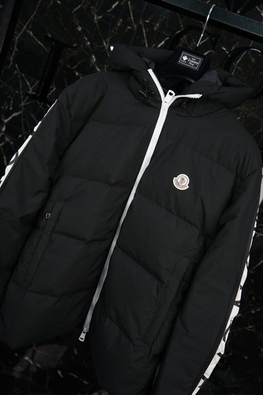 BOMBER MONCLER