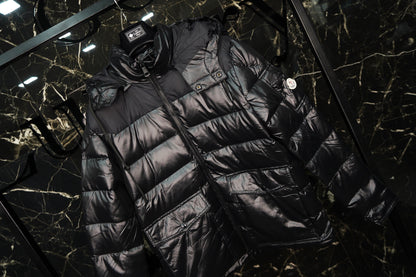 BOMBER MONCLER