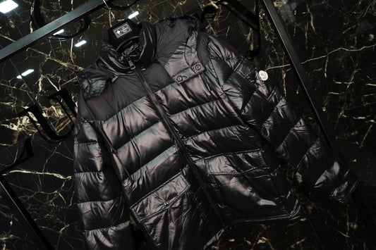 BOMBER MONCLER