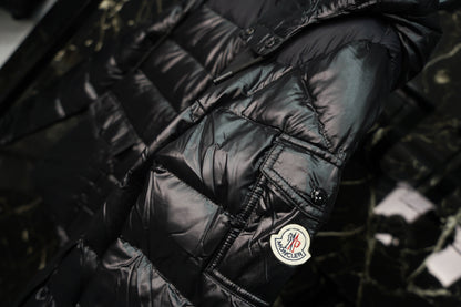 BOMBER MONCLER