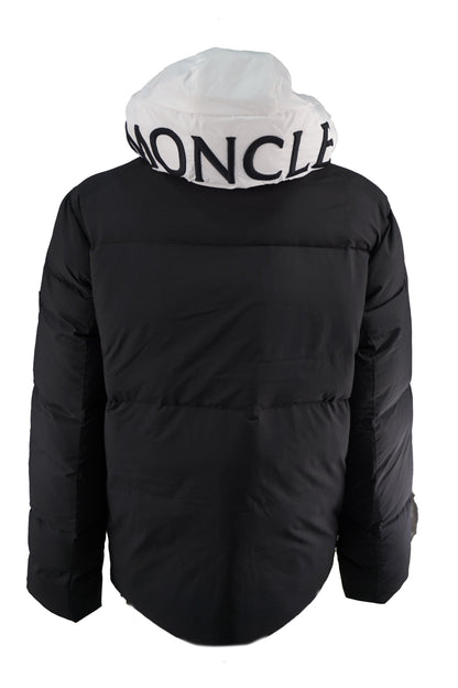 BOMBER MONCLER