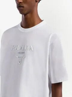T-SHIRT PRADA