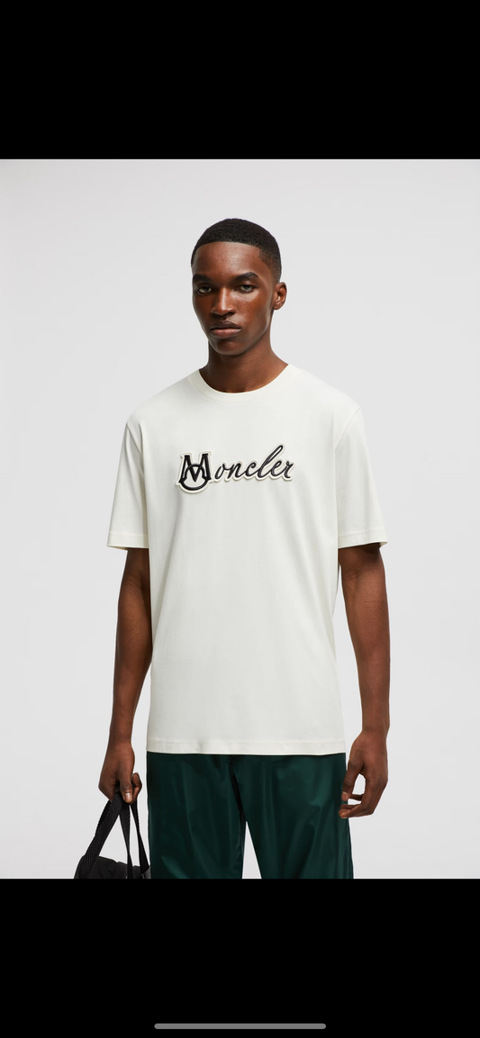 T-SHIRT MONCLER