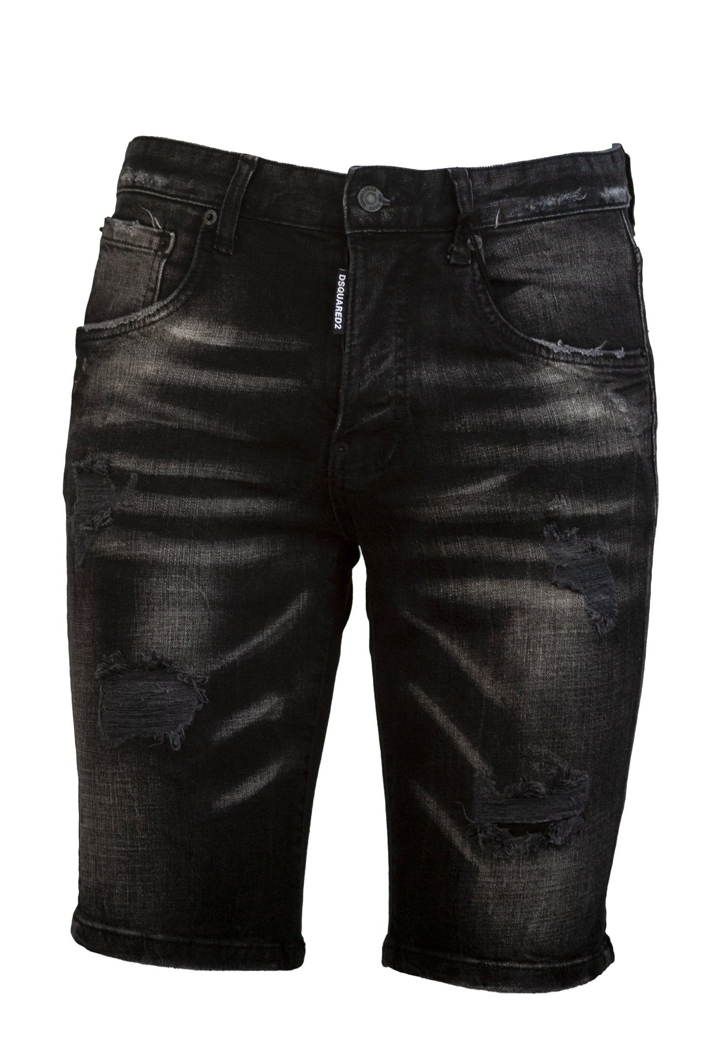 BERMUDA DSQUARED2 GREEN