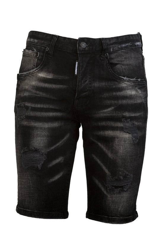 BERMUDA DSQUARED2 GREEN